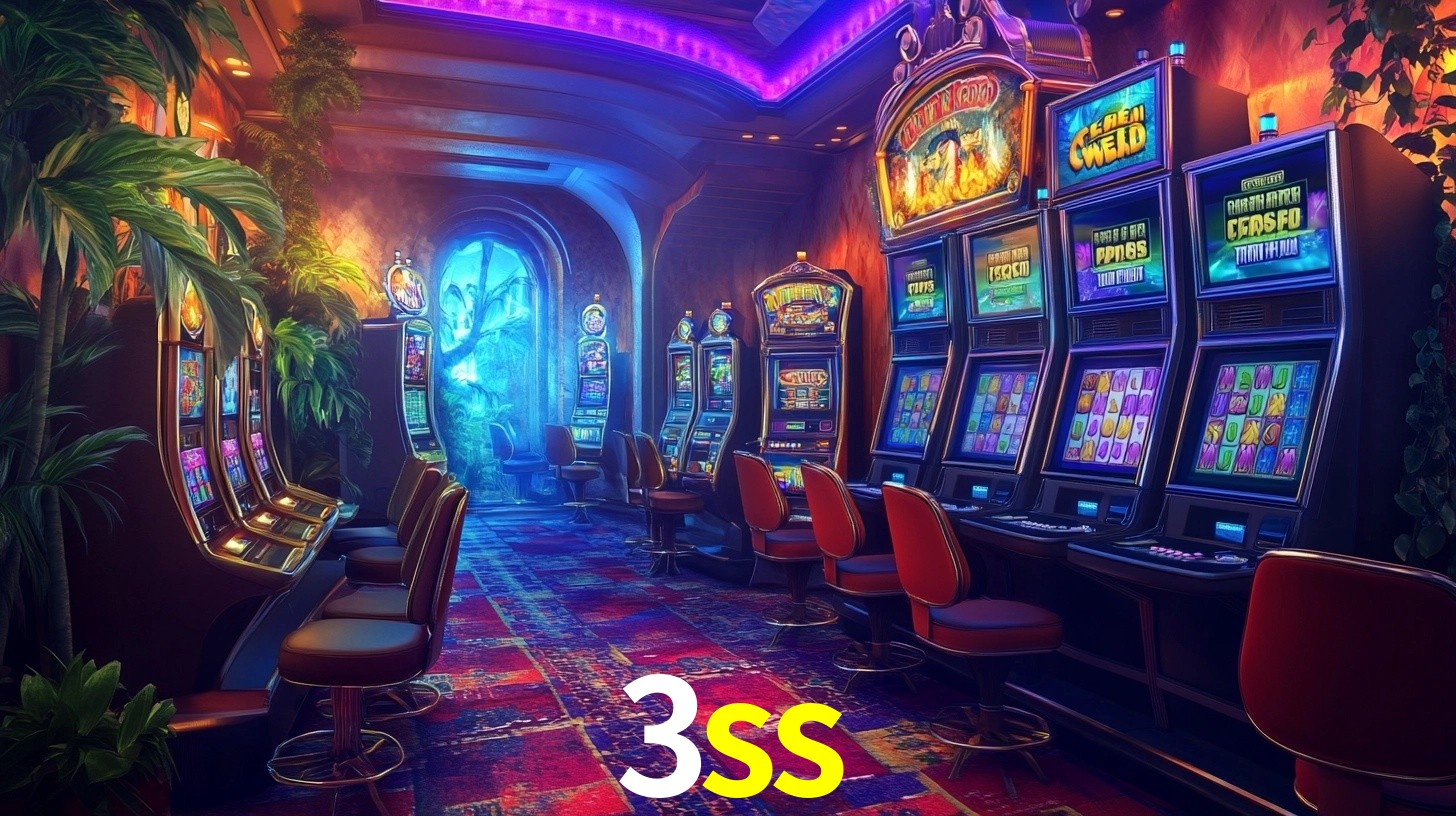 Experiência VIP 3ss