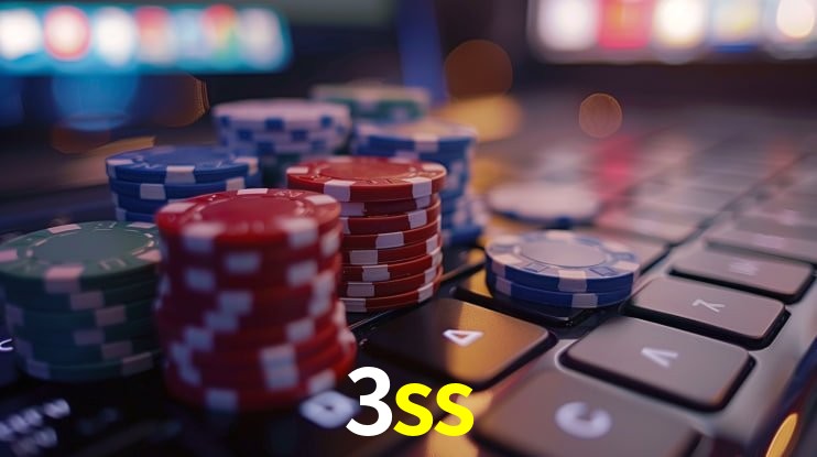 Promoção Relâmpago 3ss