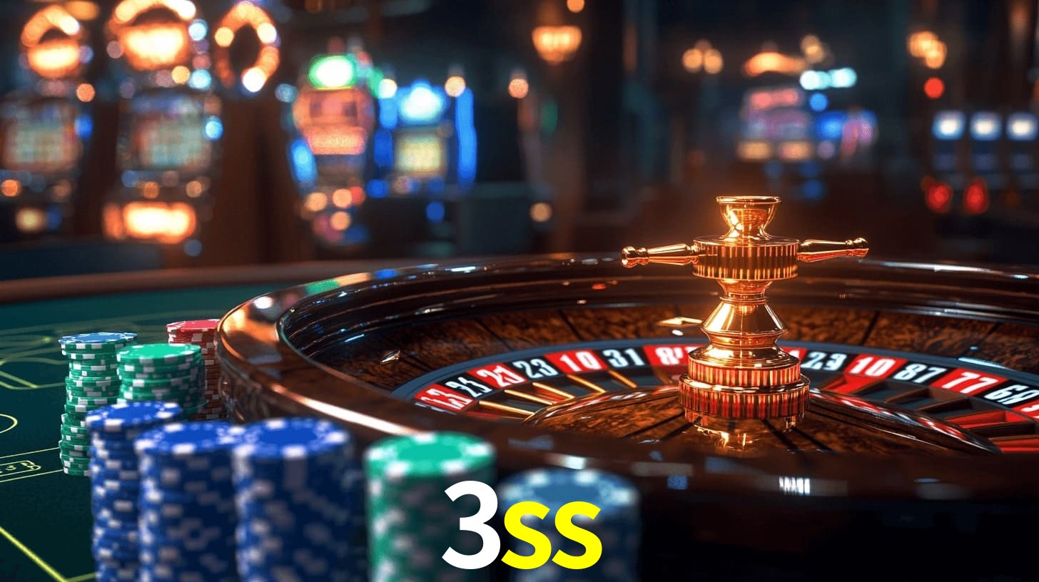 Blackjack Table 3ss