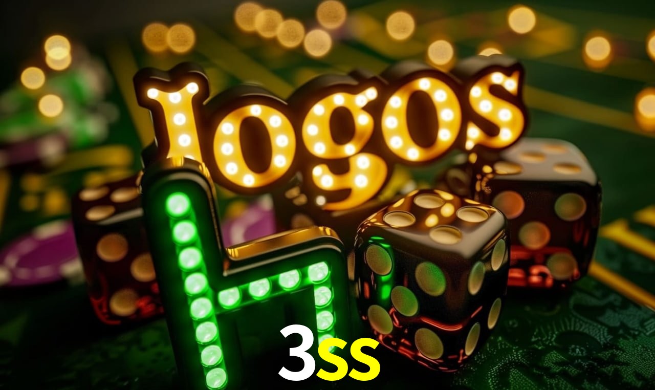 Diretório de Jogos 3ss