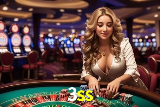 Slot Games 3ss