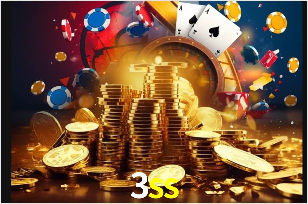 3ss: Seu Especialista em Apostas Esportivas Brasileiras