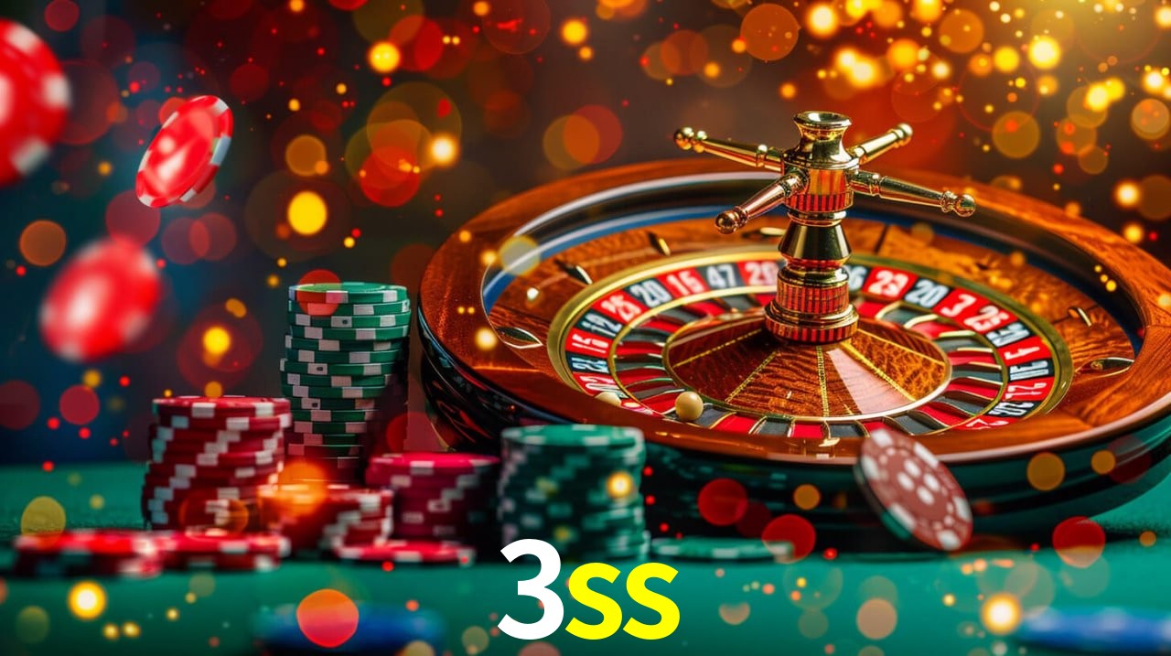 3ss: Jogue Crash e Experimente Alta Recompensa Instantânea