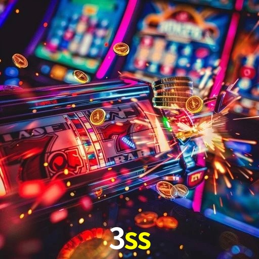 Casino VIP 3ss
