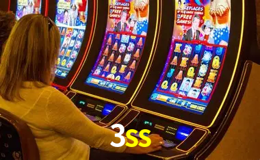 Desvendando o Mundo dos Jogos Virtuais na 3ss