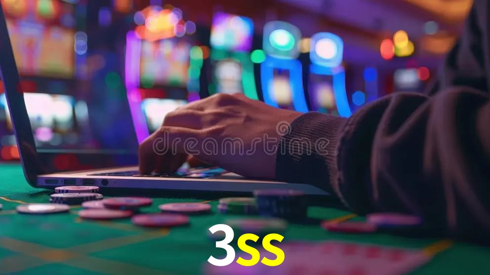 Programa VIP 3ss