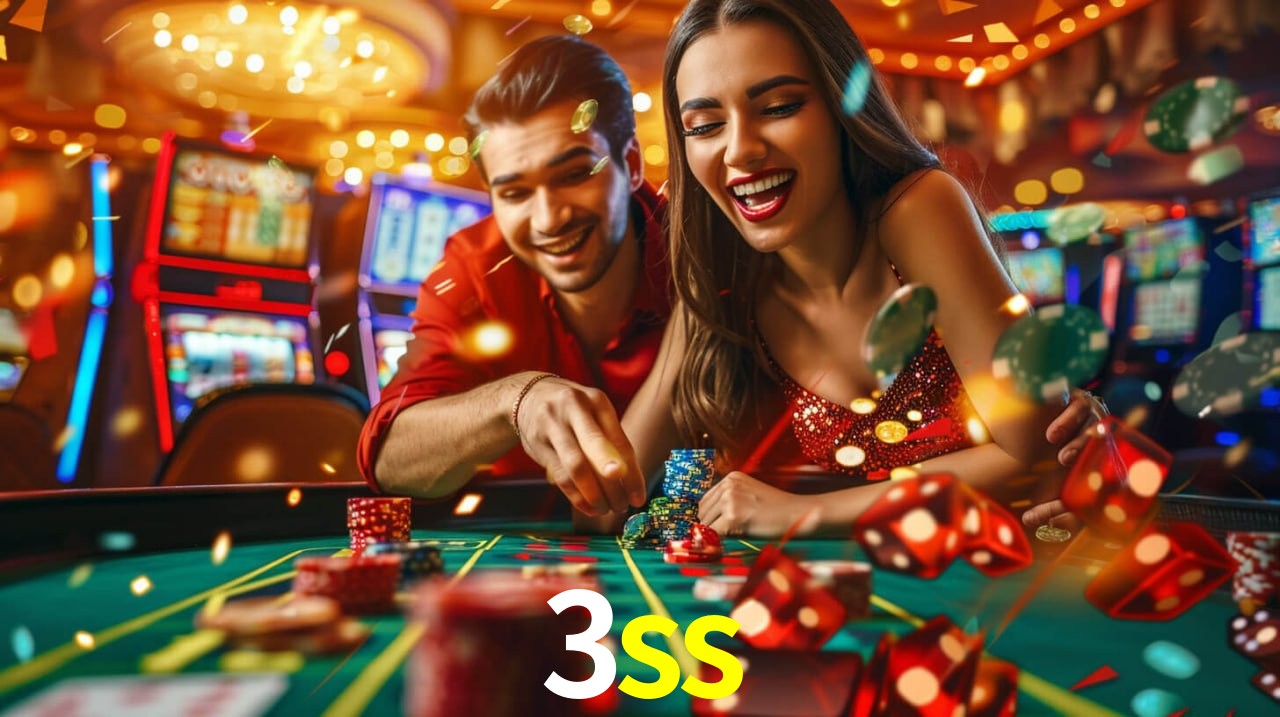 Sistemas de Segurança 3ss