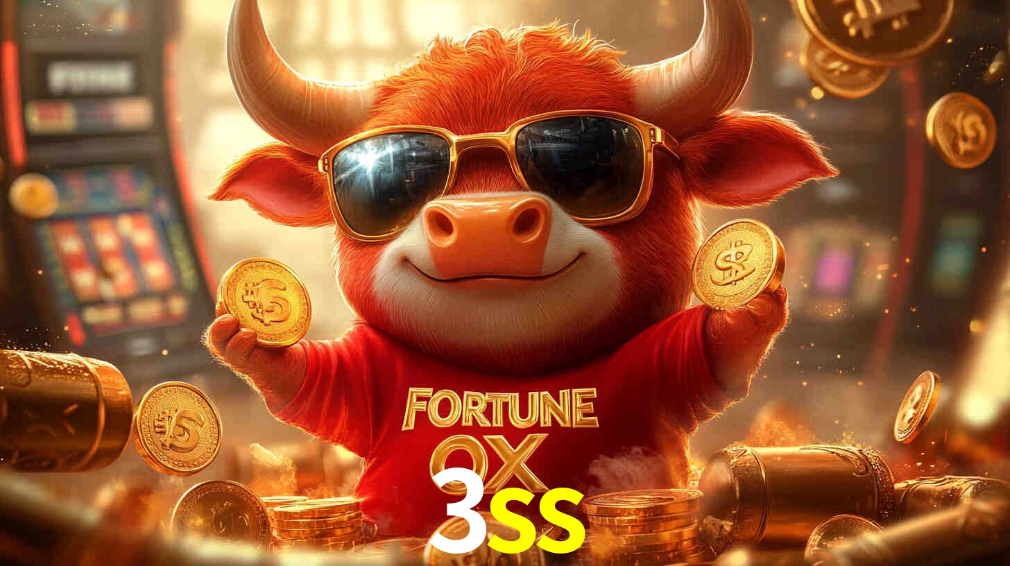 Welcome Bonus 3ss
