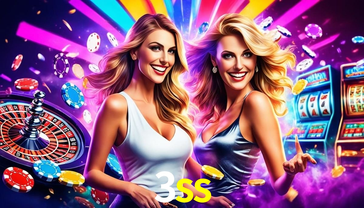 Bônus Diários 3ss