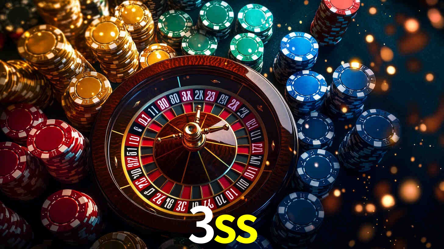 Tennis Betting 3ss