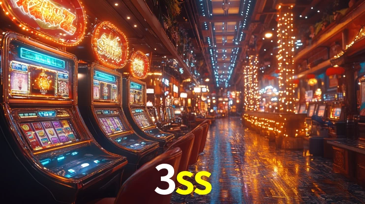 Live Casino 3ss