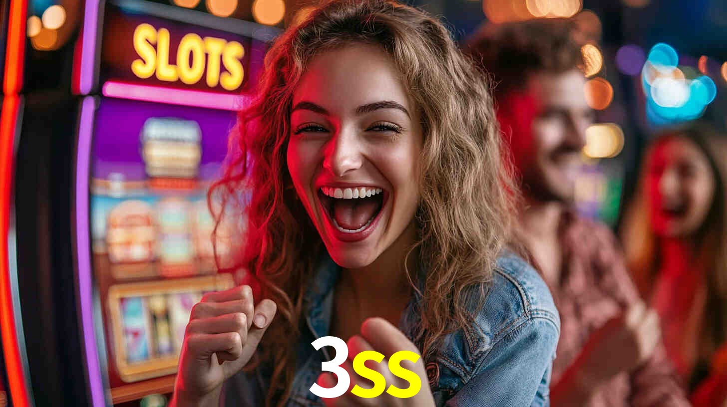 Descubra o Programa VIP da 3ss: Vantagens Exclusivas para Jogadores