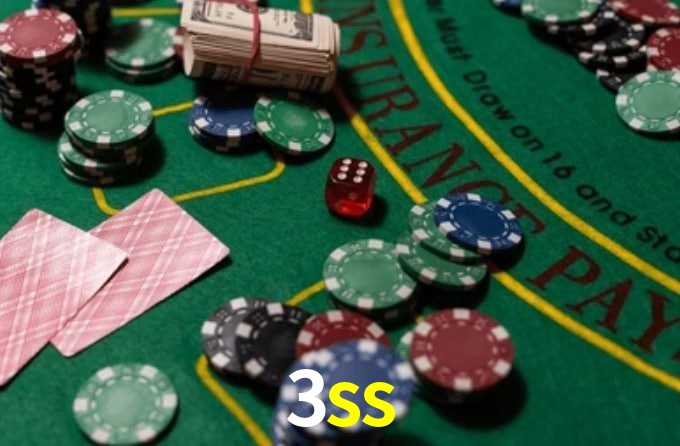 3ss App Interface