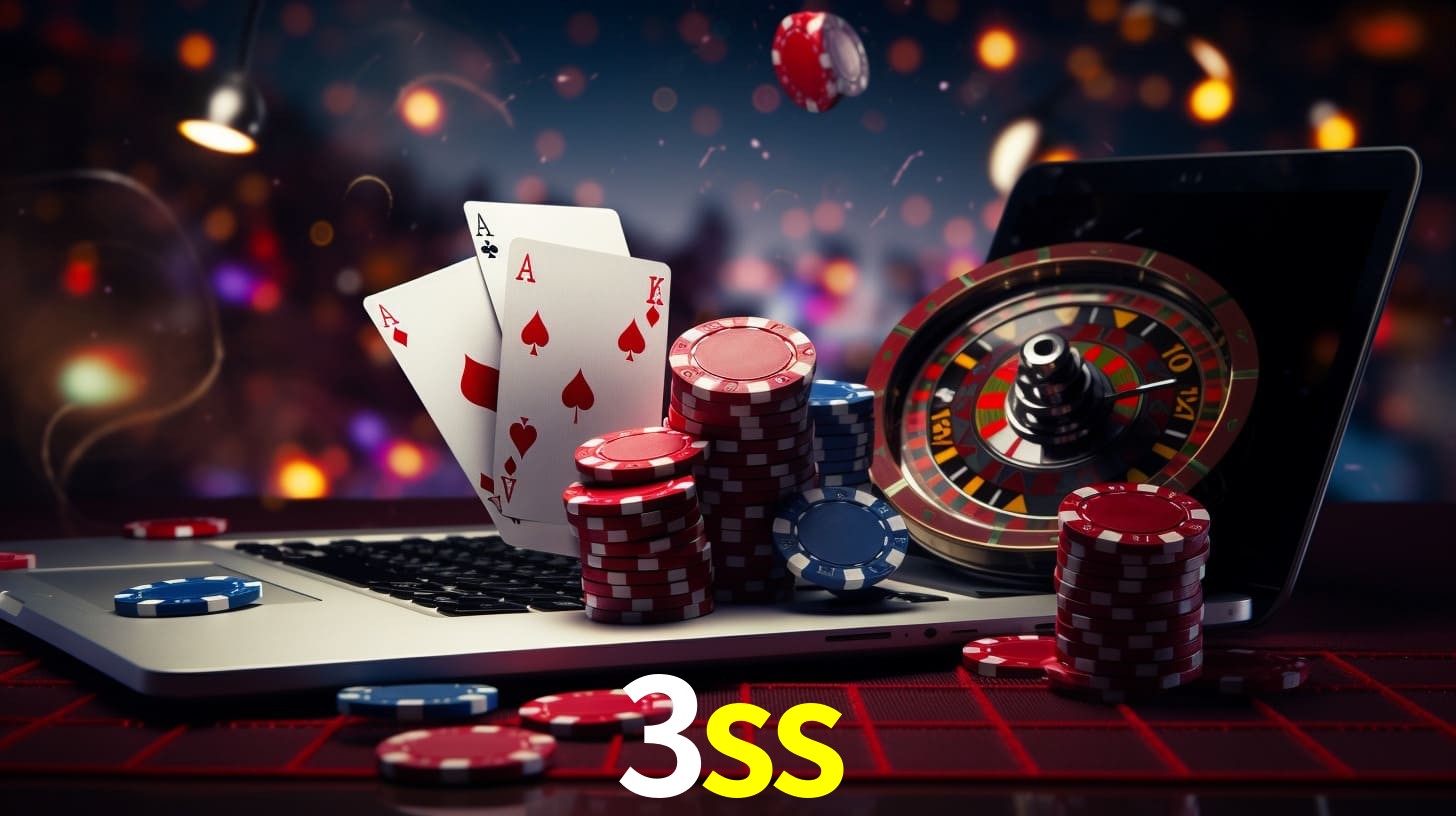 Player Reviews 3ss