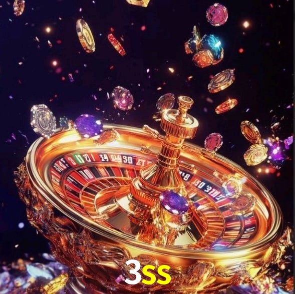 3ss: Seu Cassino Premiado com Pagamentos Rápidos