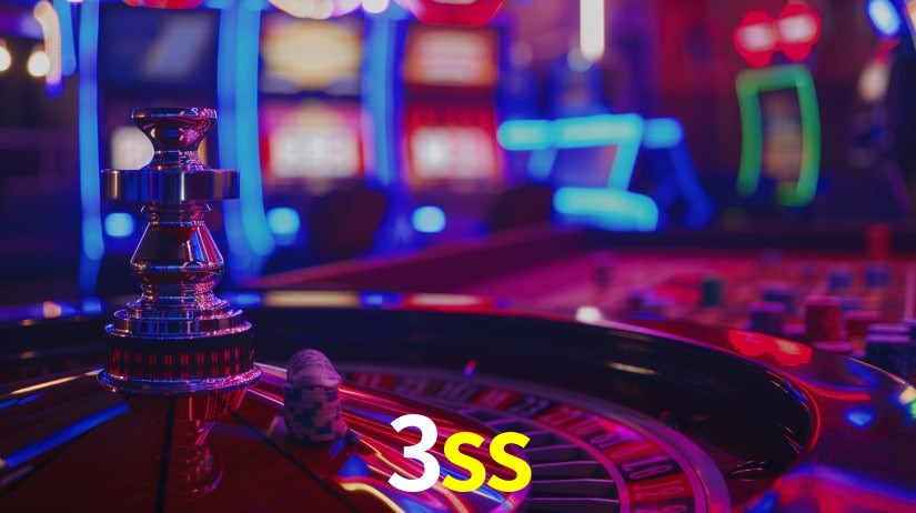 Spaceman Game 3ss