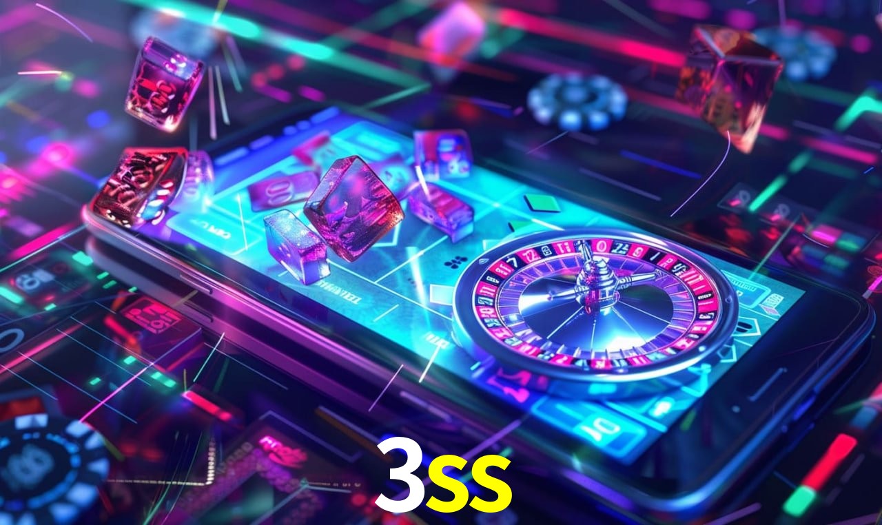 Estatísticas do Jogo 3ss
