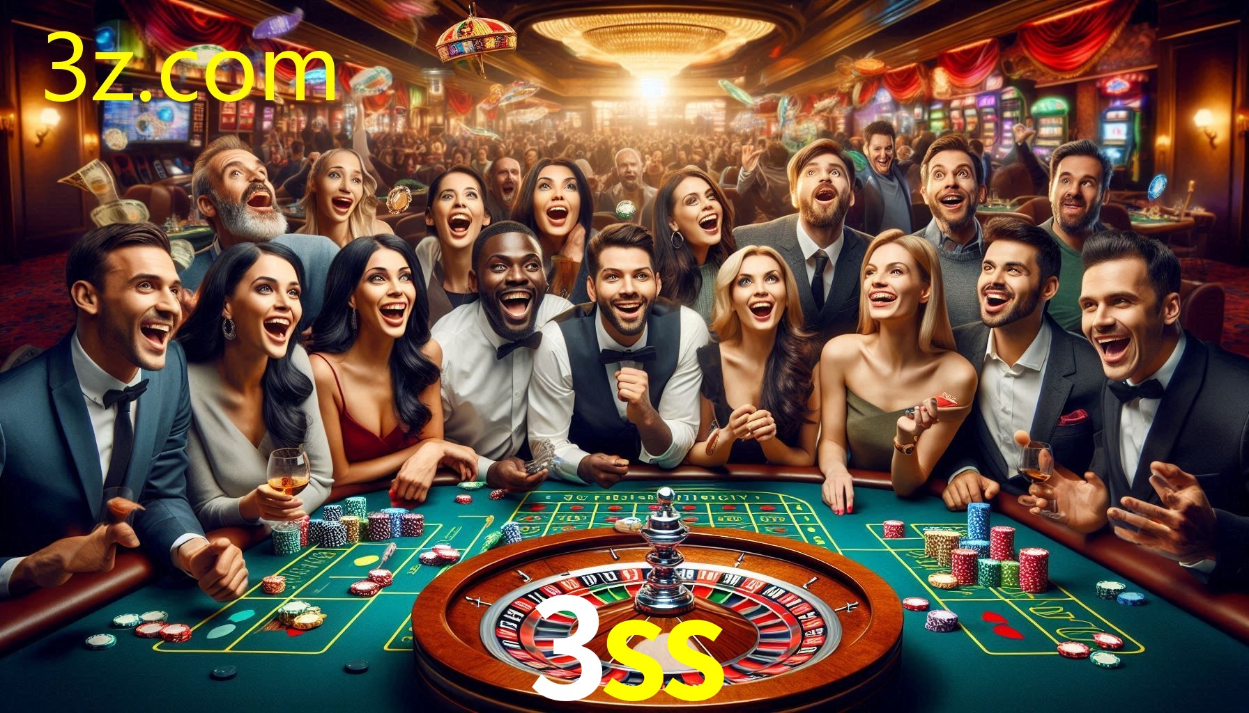 3SS