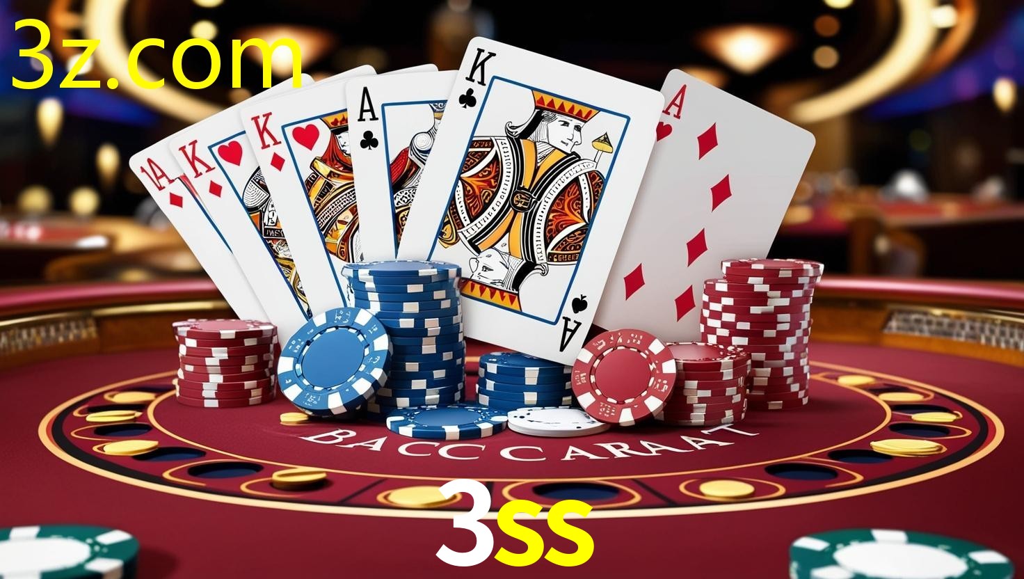 3SS