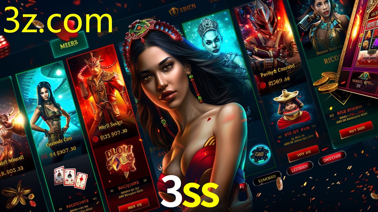 3SS