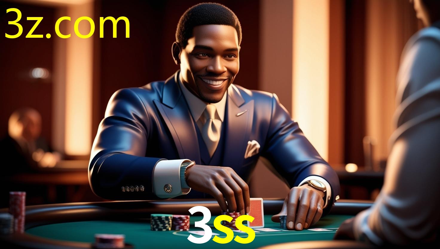 3SS
