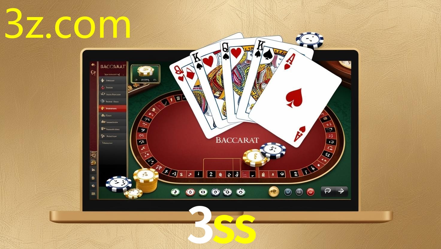 3SS